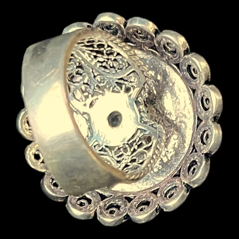Vintage 925 sterling